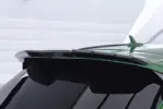 CSR rear spoiler for Audi RS3 8V Sportback