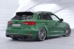 CSR rear spoiler for Audi RS3 8V Sportback