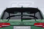 CSR rear spoiler for Audi RS3 8V Sportback