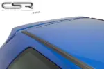 CSR rear spoiler for VW Golf 3 Hatchback