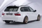 CSR stražnji spojler za BMW 3 E91 karavan