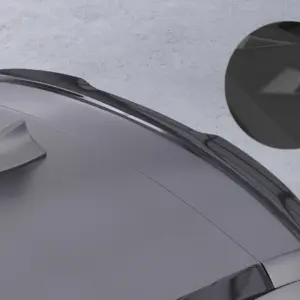 CSR stražnji spojler za BMW 5 F11 karavan