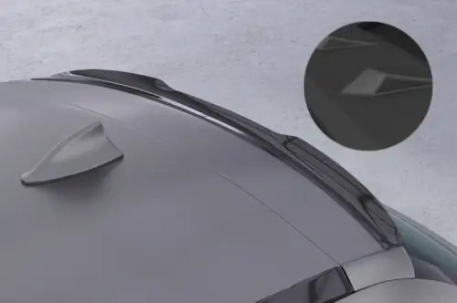 CSR stražnji spojler za BMW 5 F11 karavan