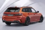 CSR stražnji spojler za BMW 3 VII (G21) karavan