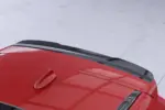 CSR rear spoiler for Volvo V60 (2nd Gen)