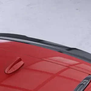 CSR stražnji spojler za Volvo V60 II