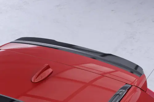 CSR rear spoiler for Volvo V60 (2nd Gen)