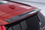 CSR rear spoiler for Volvo V60 (2nd Gen)