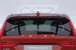 CSR rear spoiler for Volvo V60 (2nd Gen)