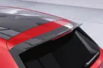 CSR rear spoiler for Skoda Fabia 4