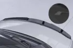 CSR rear spoiler for Mercedes Benz SLC (R172) 43 AMG