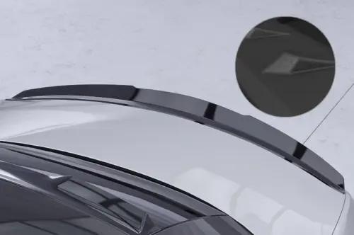 CSR rear spoiler for Mercedes Benz SLC (R172) 43 AMG
