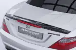 CSR rear spoiler for Mercedes Benz SLC (R172) 43 AMG