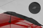 CSR rear spoiler for Alfa Romeo Giulietta (Type 940)