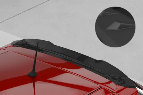 CSR rear spoiler for Alfa Romeo Giulietta (Type 940)