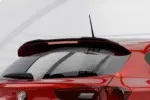 CSR rear spoiler for Alfa Romeo Giulietta (Type 940)