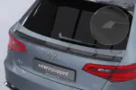 CSR stražnji spojler za Audi A3/S3/RS3 III (8V) 3-/5-vratni hatchback