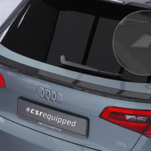 CSR stražnji spojler za Audi A3/S3/RS3 III (8V) 3-/5-vratni hatchback
