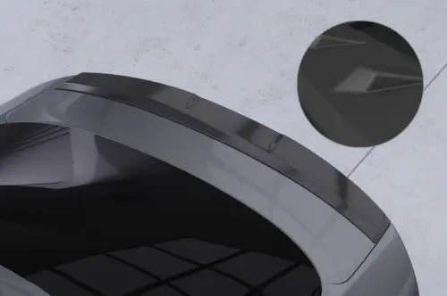 CSR rear spoiler for Audi RS5 (8T) Coupe