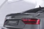 CSR rear spoiler for Audi RS5 (8T) Coupe