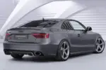 CSR rear spoiler for Audi RS5 (8T) Coupe