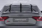 CSR rear spoiler for Audi RS5 (8T) Coupe