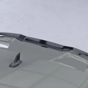 CSR stražnji spojler za Audi SQ2 I (GA)