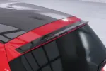 CSR rear spoiler for BMW 1 Series E81/E87 3-/5-Door