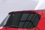 CSR rear spoiler for BMW 1 Series E81/E87 3-/5-Door