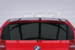 CSR rear spoiler for BMW 1 Series E81/E87 3-/5-Door