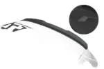 CSR rear spoiler for Ford Mondeo MK4 (BA7) Estate