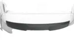 CSR rear spoiler for Ford Mondeo MK4 (BA7) Estate