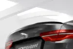 CSR rear spoiler for Jaguar XE (X760)