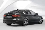 CSR rear spoiler for Jaguar XE (X760)