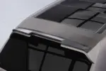 CSR rear spoiler for Porsche Cayenne (Type 9PA) Turbo