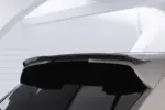 CSR rear spoiler for Porsche Cayenne (Type 9PA) Turbo