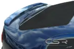 CSR rear spoiler for Seat Toledo 1M saloon