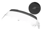 CSR rear spoiler for Seat Arona