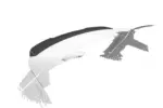 CSR rear spoiler for Seat Arona