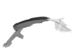 CSR rear spoiler for Seat Arona
