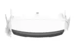 CSR rear spoiler for Seat Arona