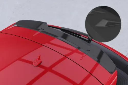 CSR rear spoiler for Audi RS6 (C7)