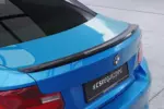 CSR rear spoiler for BMW 2 Series F22 / M2 F87 Coupe