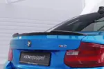 CSR rear spoiler for BMW 2 Series F22 / M2 F87 Coupe
