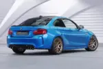 CSR rear spoiler for BMW 2 Series F22 / M2 F87 Coupe
