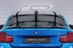 CSR rear spoiler for BMW 2 Series F22 / M2 F87 Coupe