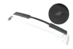 CSR rear spoiler for Mercedes-Benz Viano W639 / V639