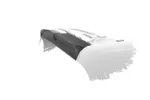 CSR rear spoiler for Mercedes-Benz Viano W639 / V639