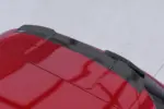 CSR rear spoiler for Mazda CX-60