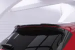CSR rear spoiler for Mazda CX-60
